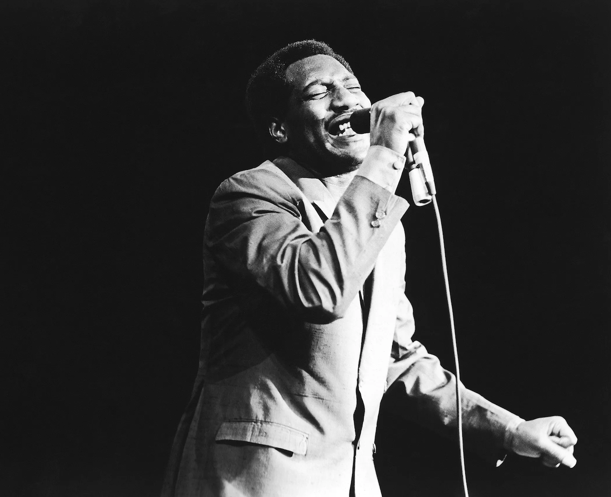 Otis Redding