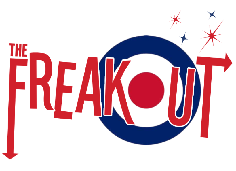 The Freakout